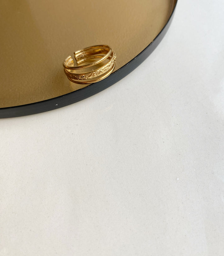 Bague Zoé
