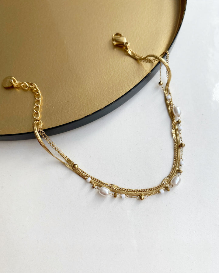 Bracelet Ondine