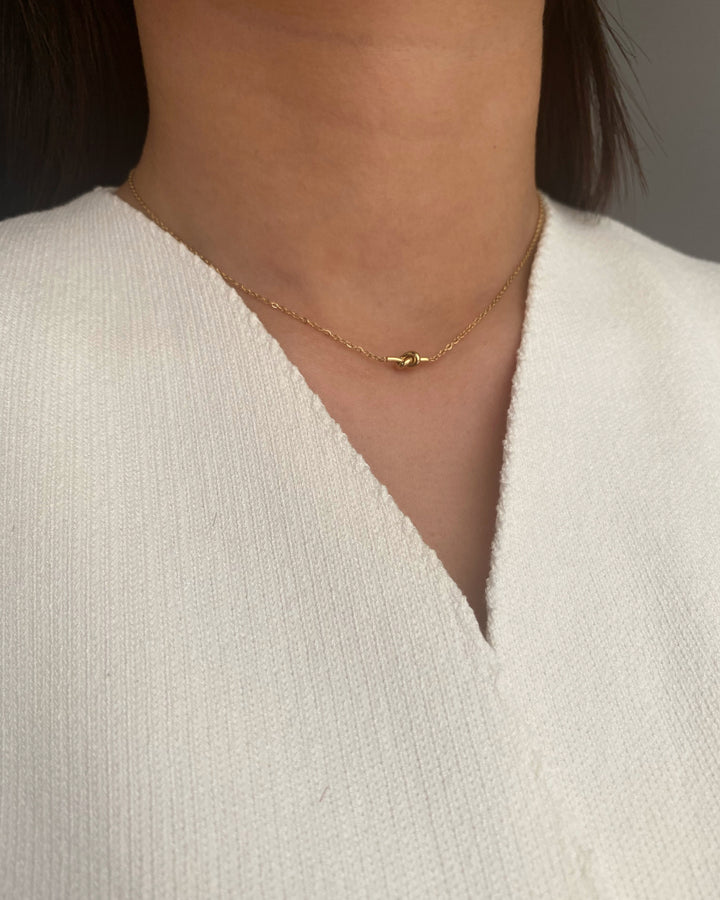 Collier Elvire