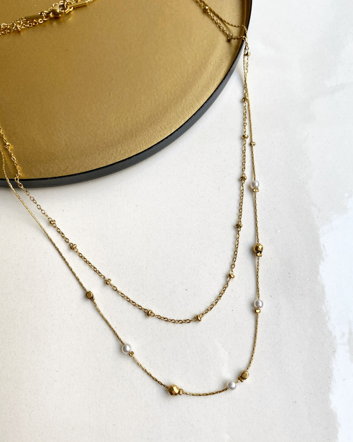 Collier Riga