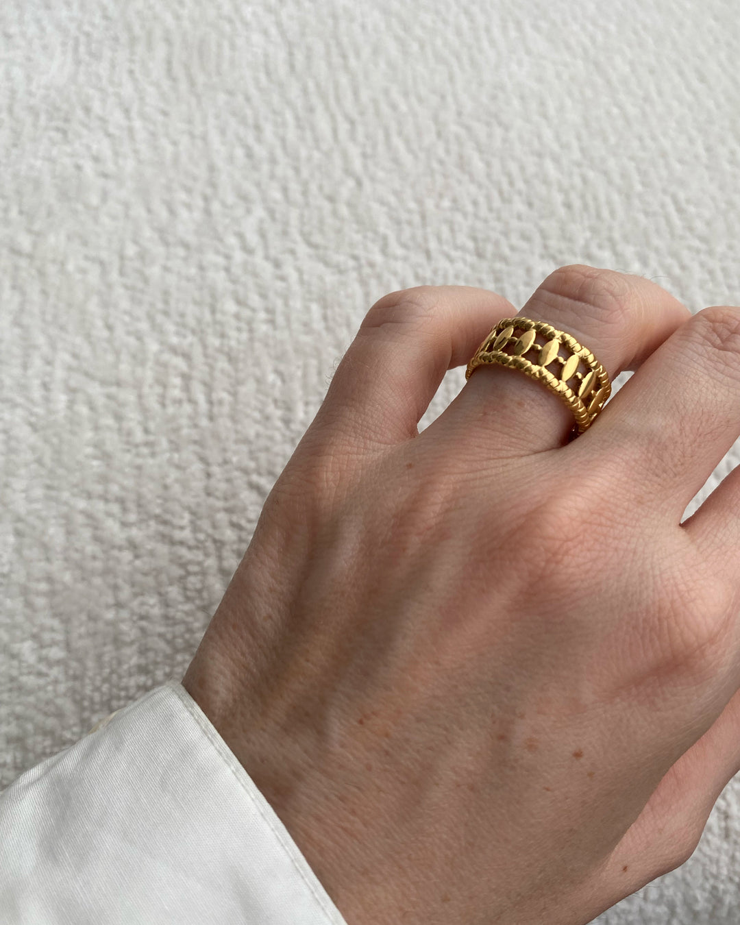 Bague Rita