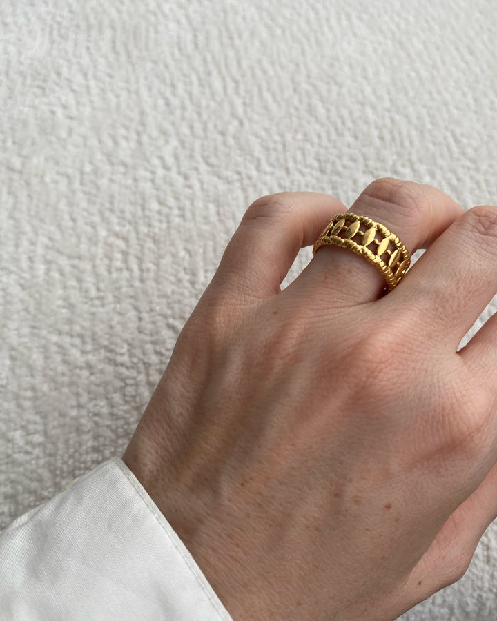 Bague Rita