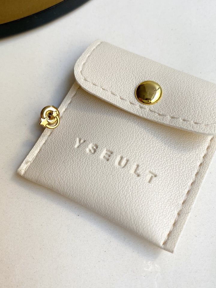 Boucle d'oreille à l'unité Massimo