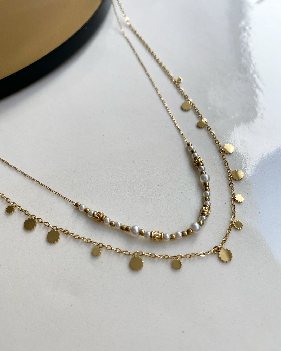 Collier Désirée