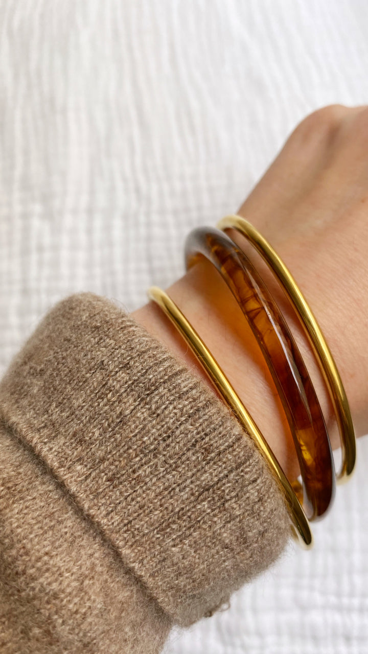 Jonc Catherine (Lot de 3)