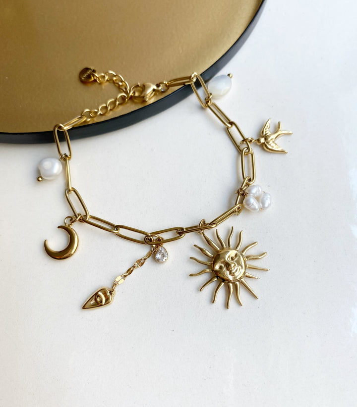 Bracelet Ivana