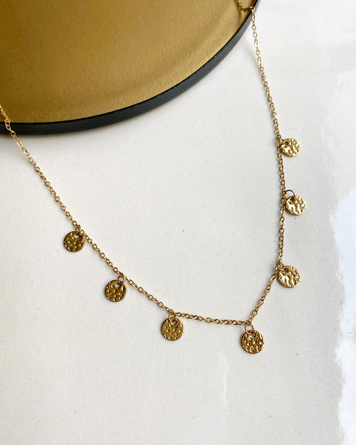 Collier Achille