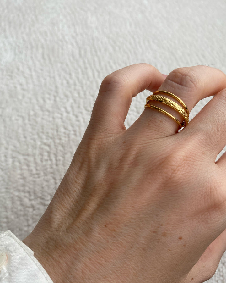 Bague Zoé