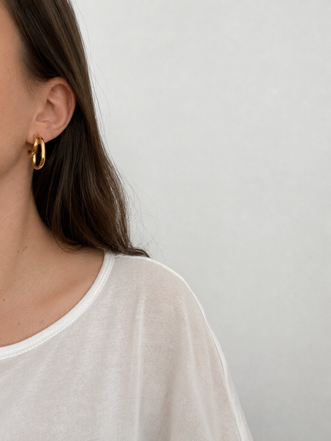 Boucles d'oreilles Anatole