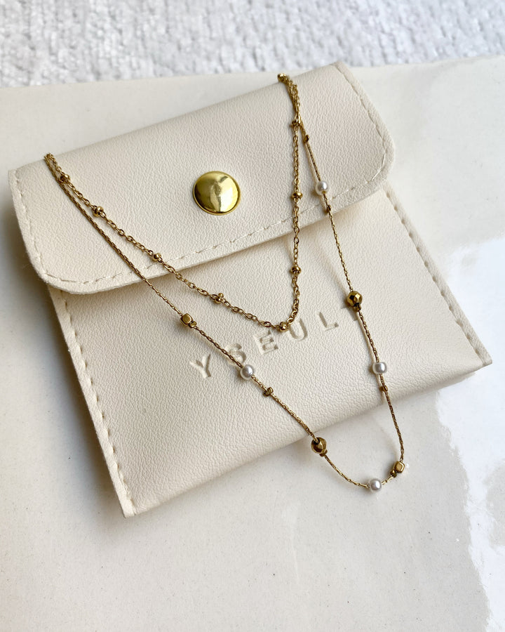 Collier Riga