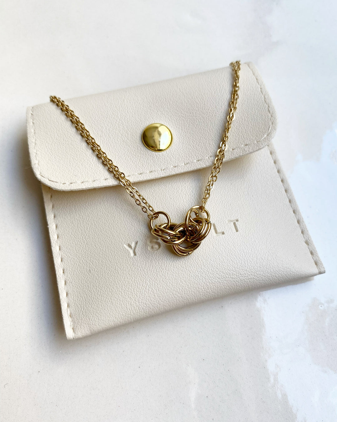 Collier Martine