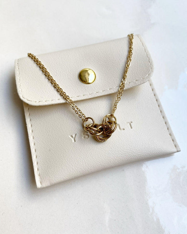 Collier Martine