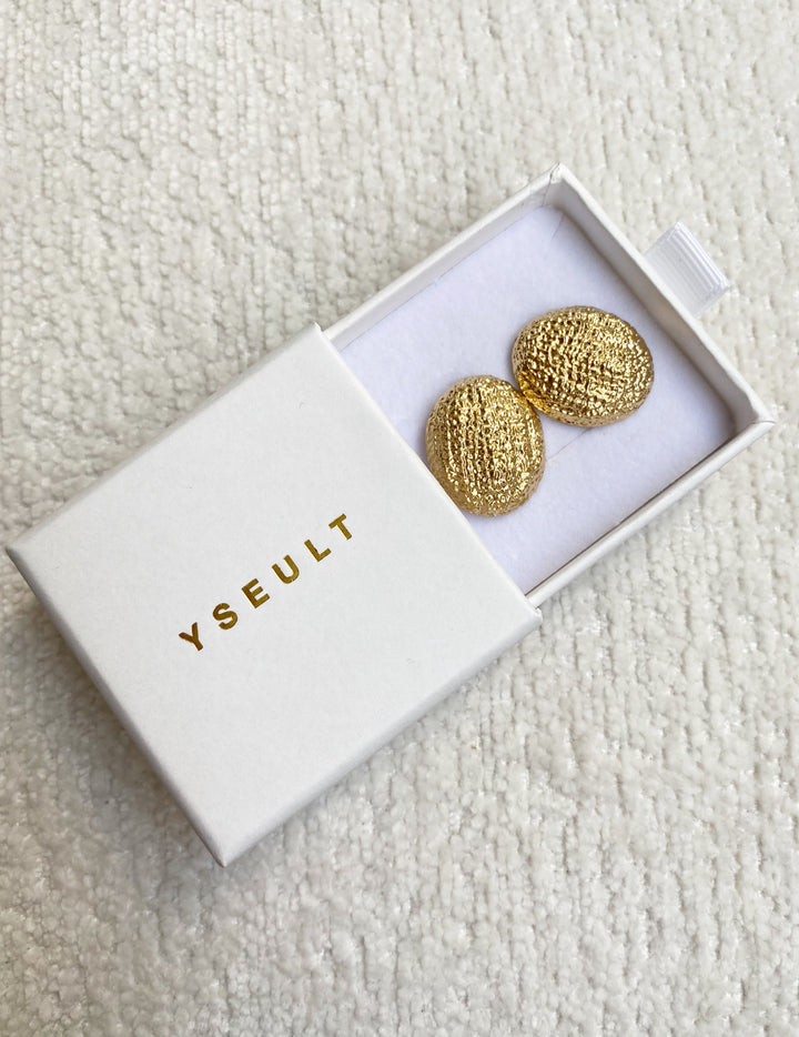 Boucles d'oreilles Ashley