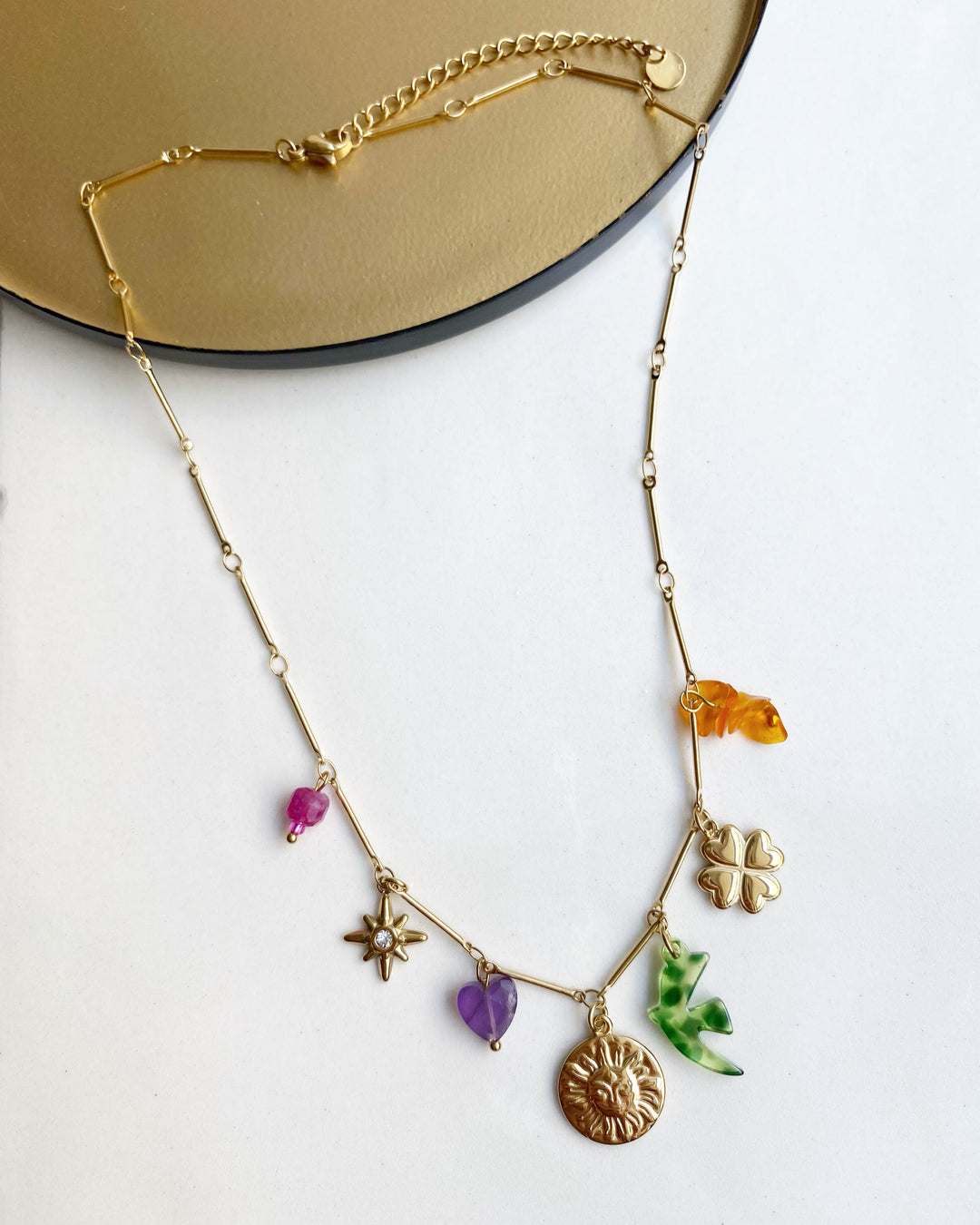 Collier Denise
