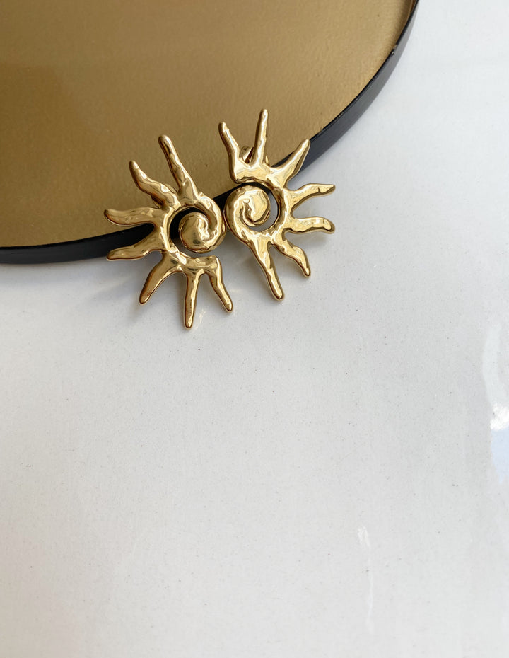 Boucles d'oreilles Jayden