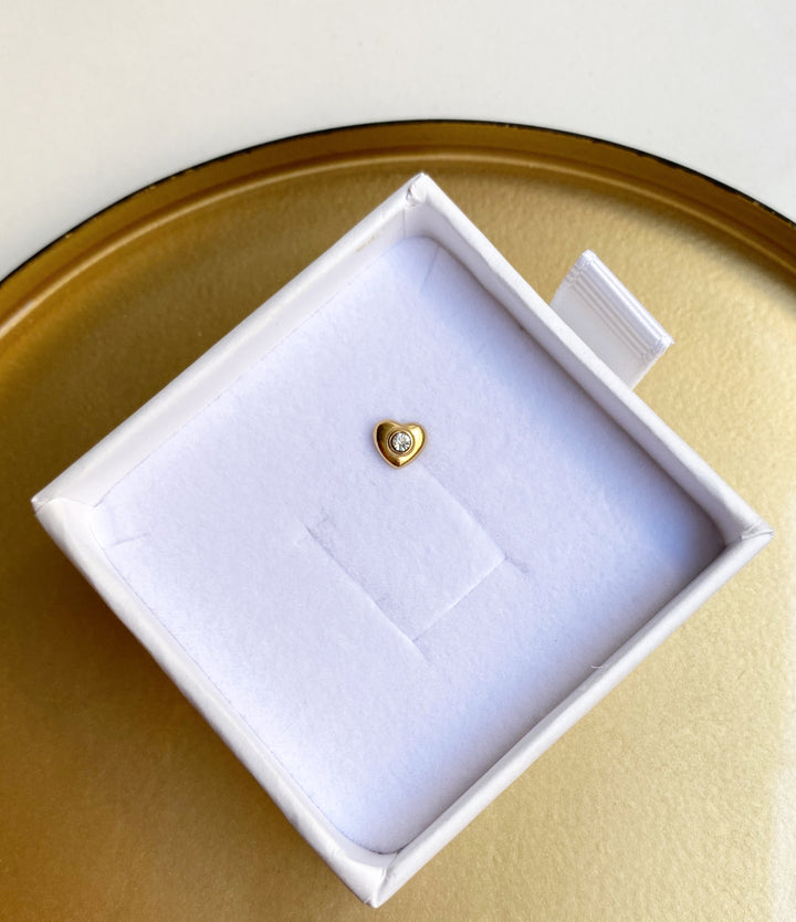 Boucle d'oreille à l'unité Greta