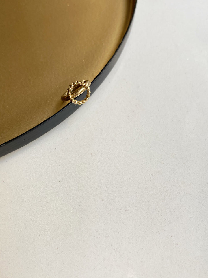 Créole à l'unité Mattias