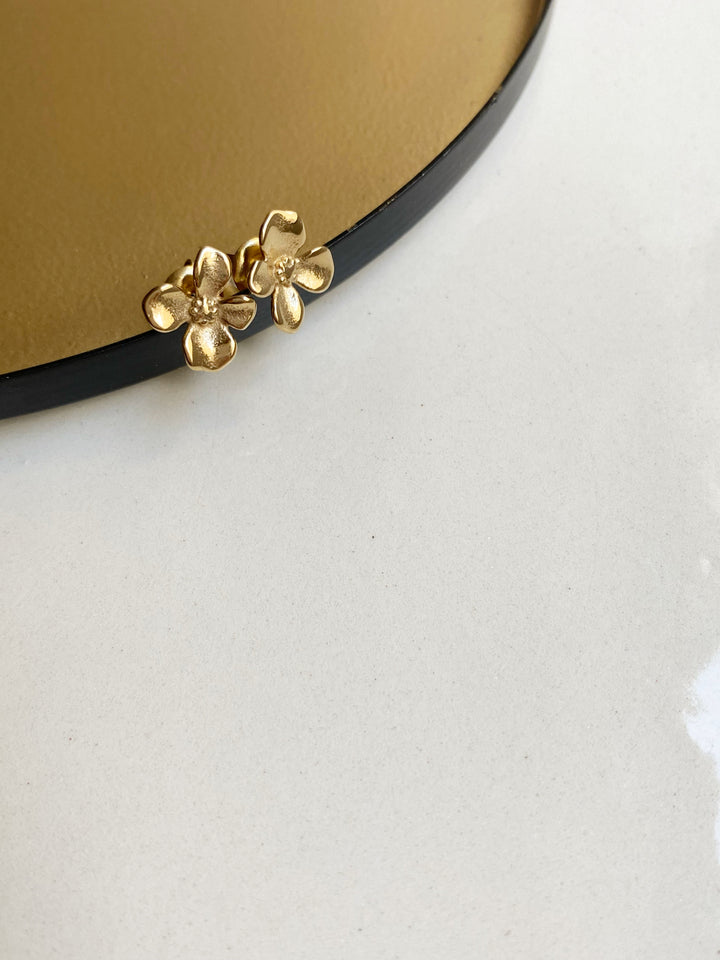 Boucles d'oreilles Marceline