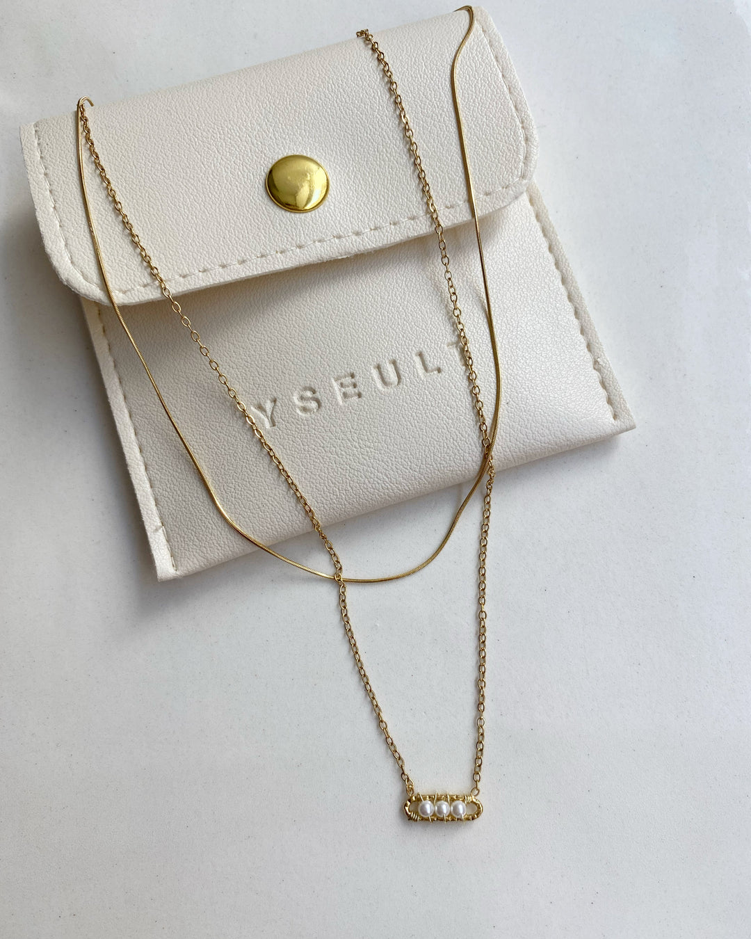 Collier Erin