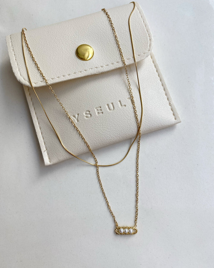 Collier Erin