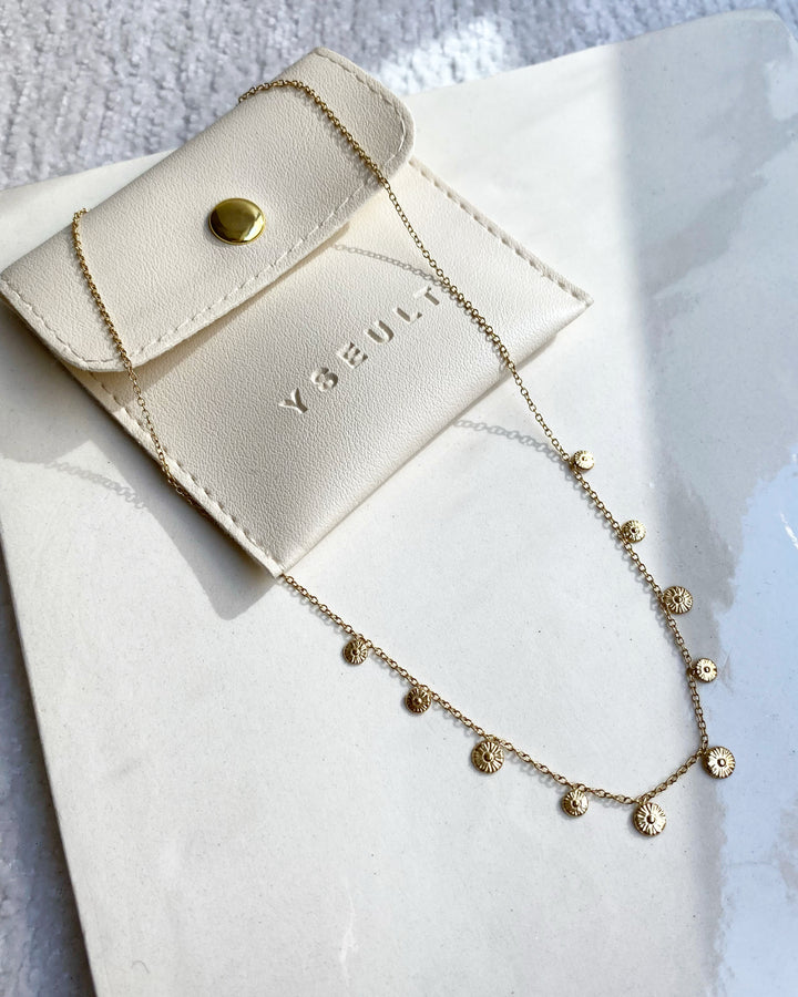 Collier Pascale