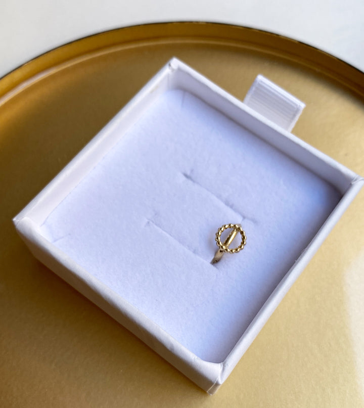 Créole à l'unité Mattias