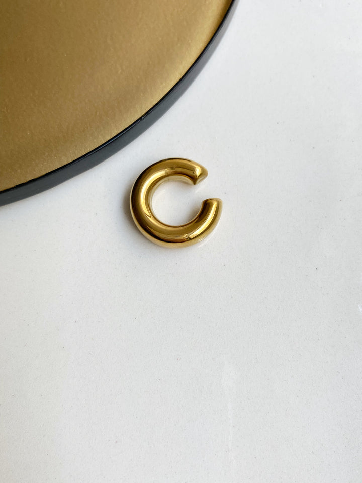 Boucle d'oreille à l'unité Roberta