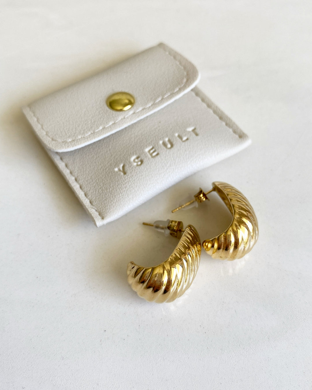 Barnabé earrings