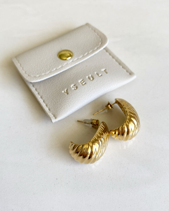 Barnabé earrings