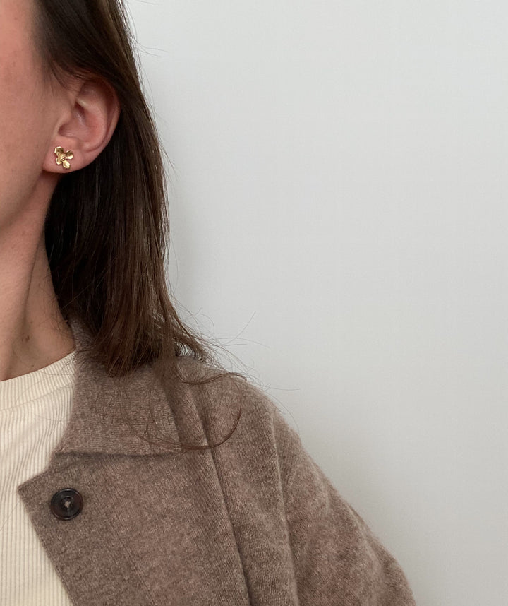 Boucles d'oreilles Marceline