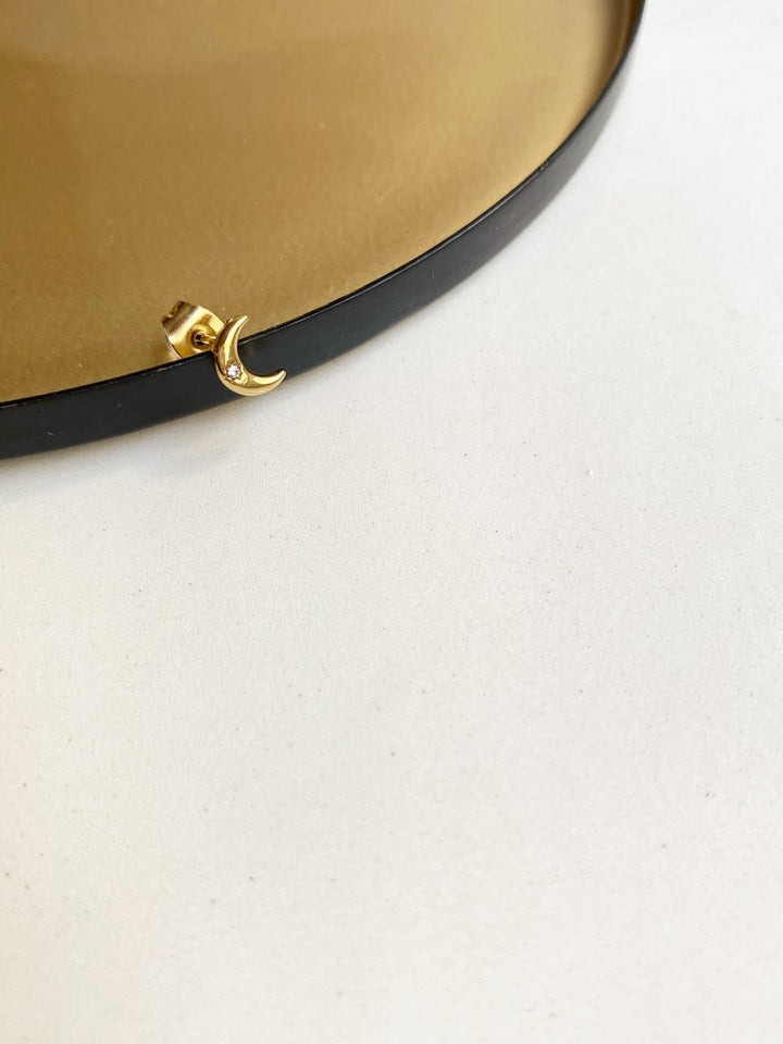 Boucle d'oreille à l'unité Ludmila