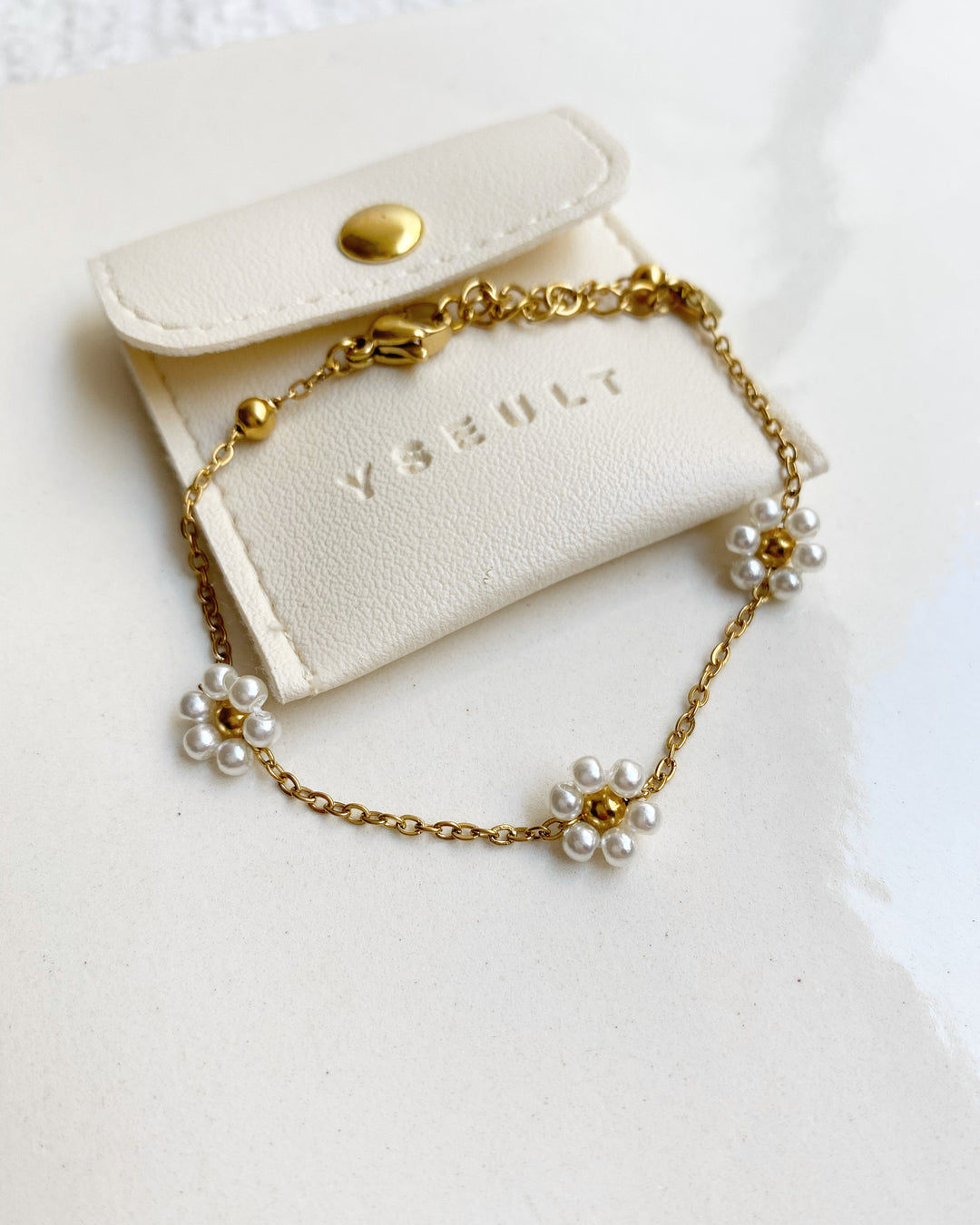 Bracelet Prudence
