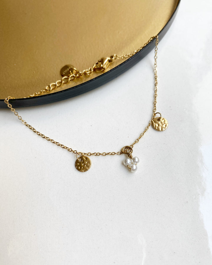 Bracelet Thiméa