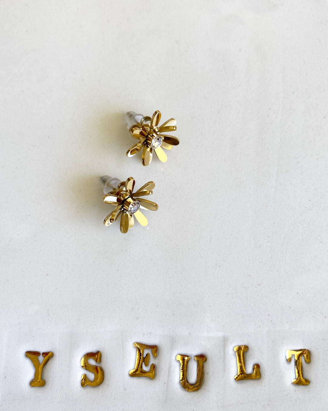 Astrée earrings