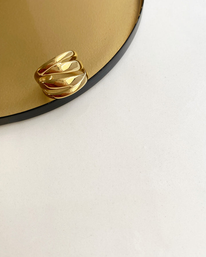 Bague Solveig