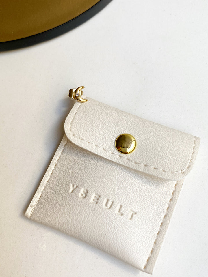 Boucle d'oreille à l'unité Ludmila