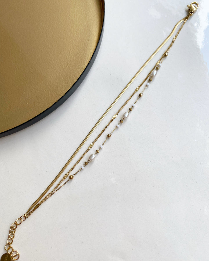 Bracelet Ondine