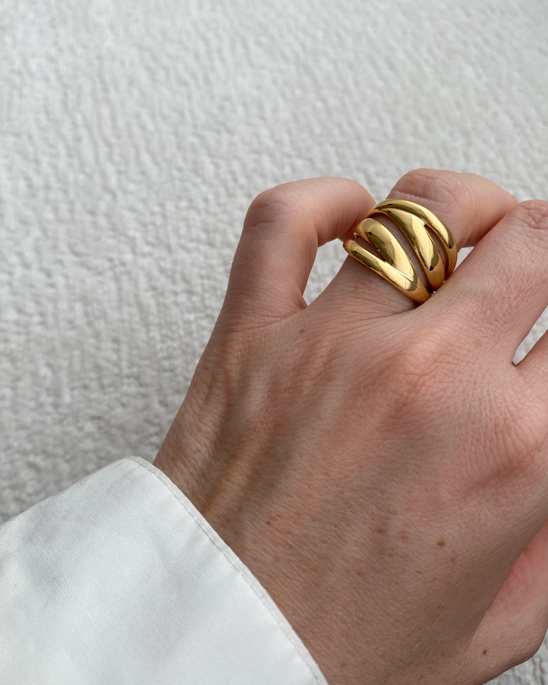 Bague Solveig