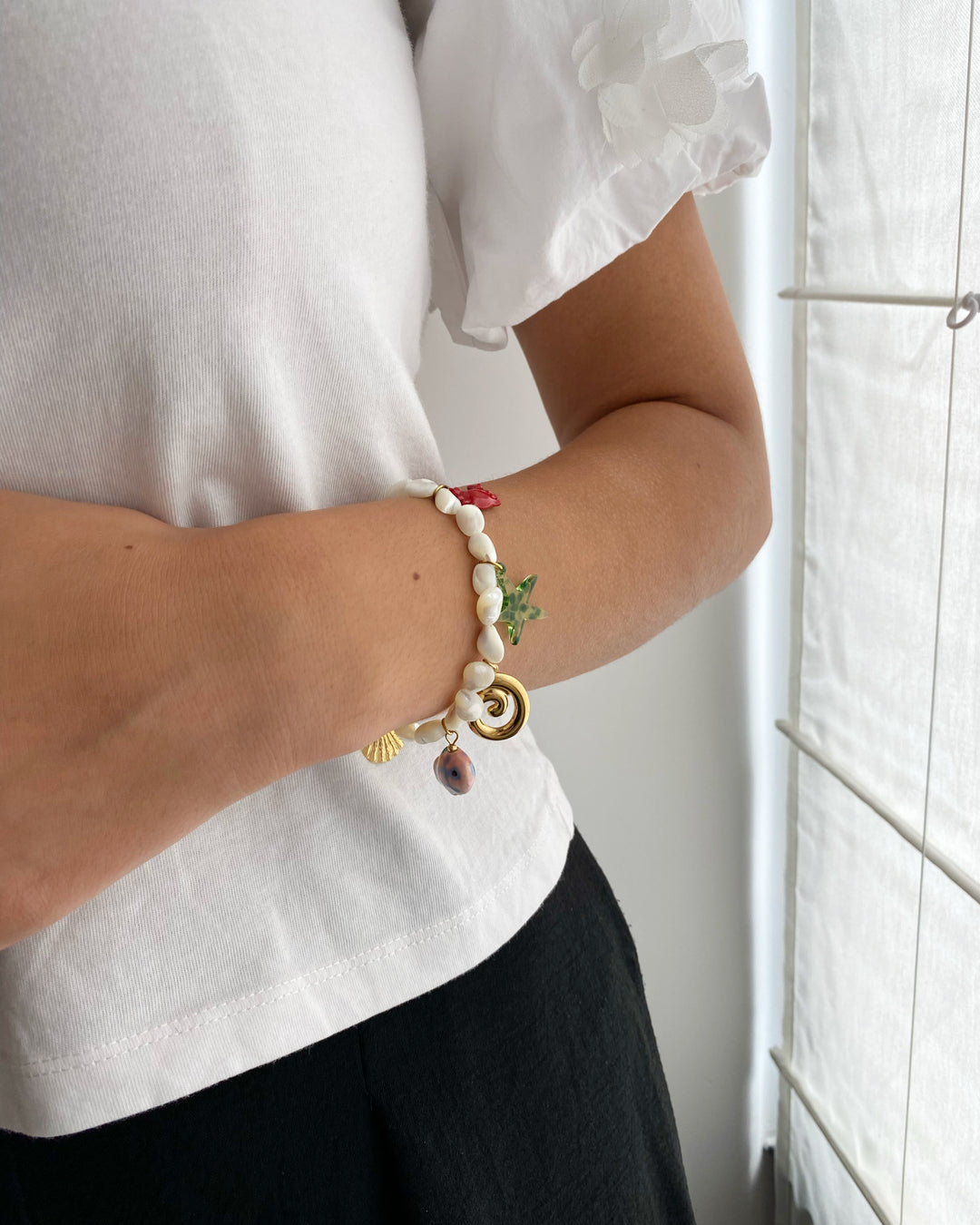 Bracelet Gwenn