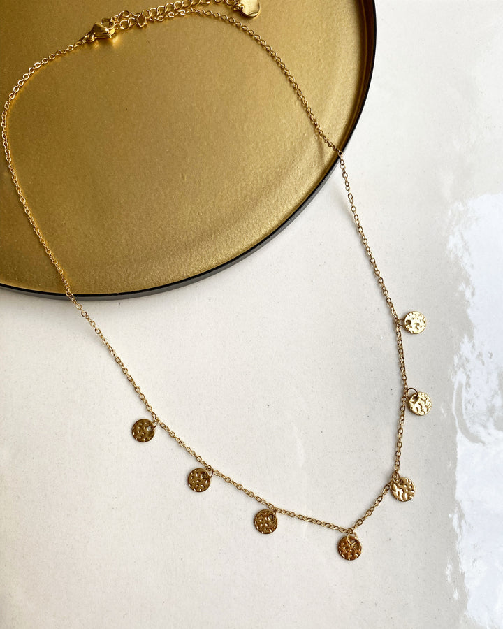 Collier Achille