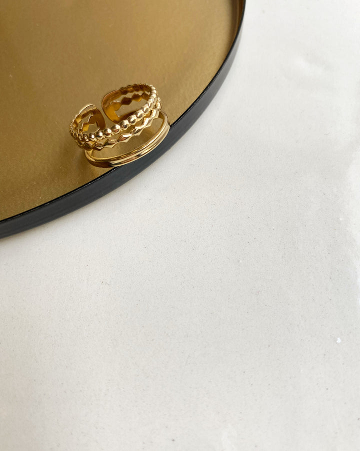 Bague Maximus