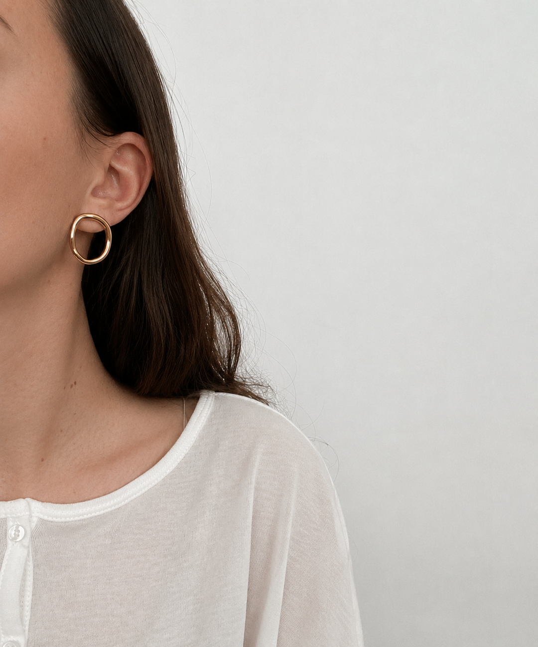 Boucles d'oreilles Phileas