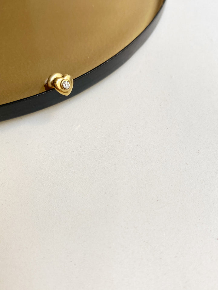 Boucle d'oreille à l'unité Greta