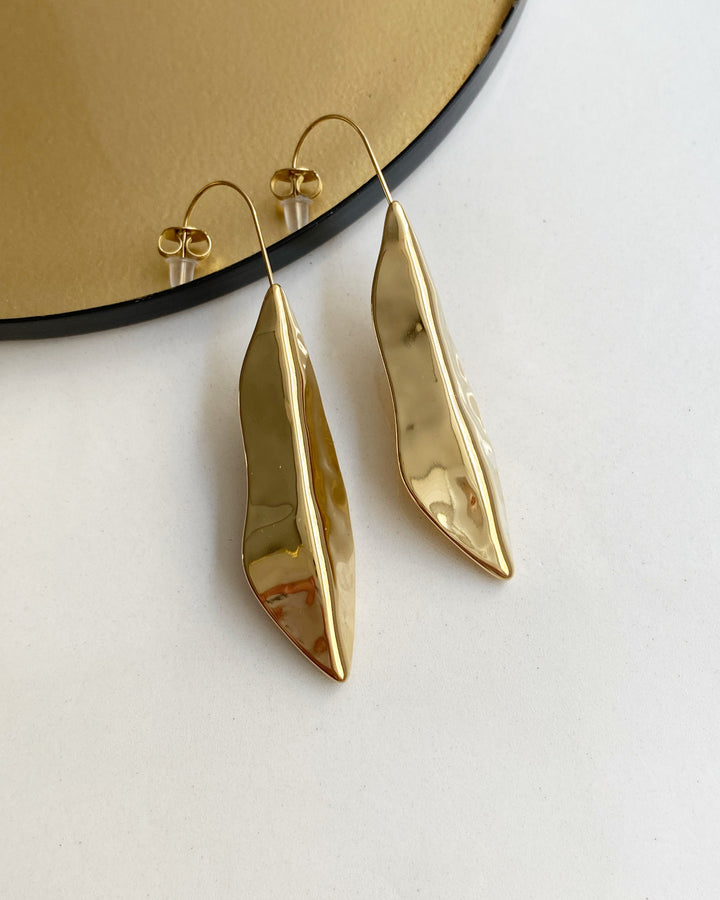 Boucles d'oreilles Monique