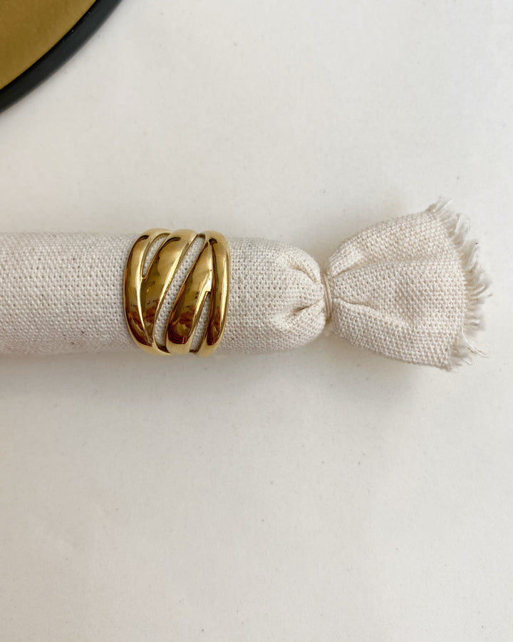 Bague Solveig