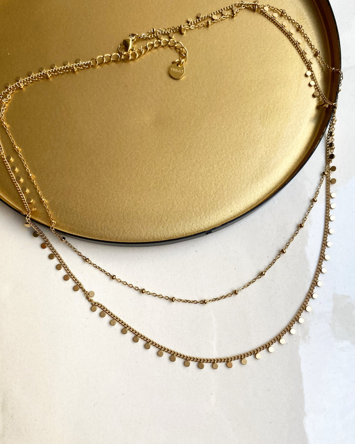 Collier Hugo