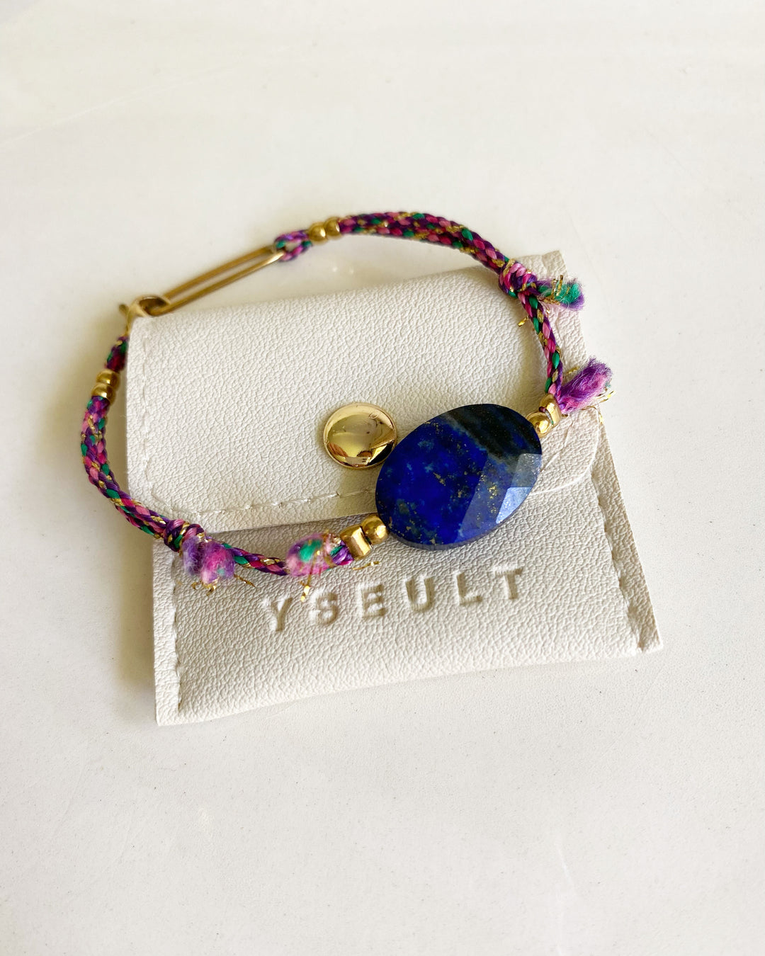 Bracelet Achille