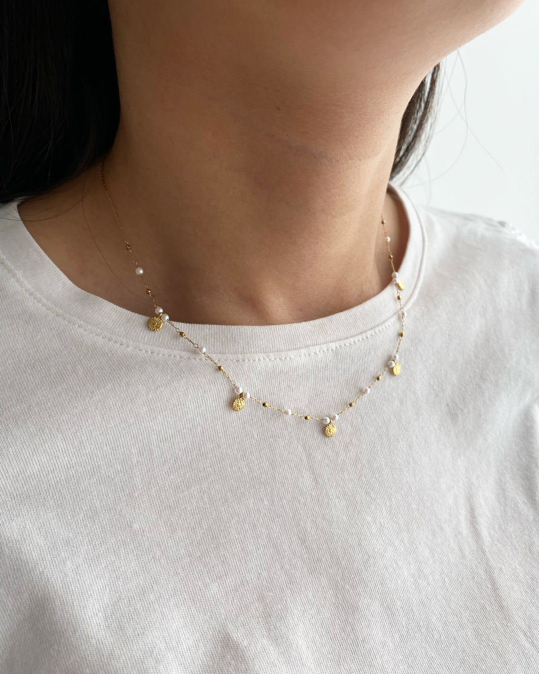 Collier Elsa