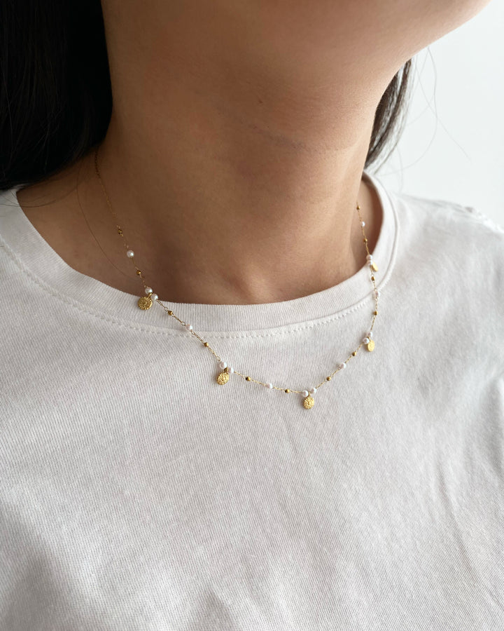 Collier Elsa