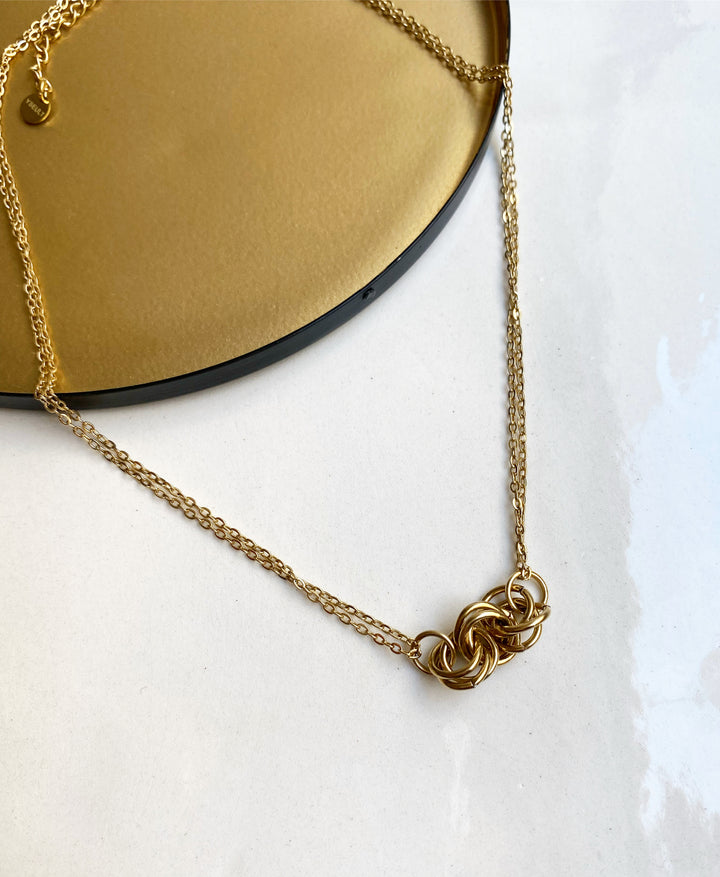 Collier Martine